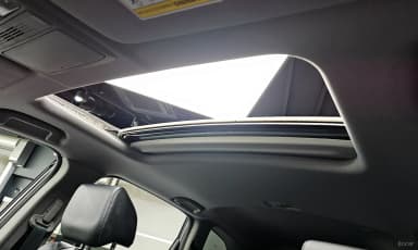 CR-V 5th generation