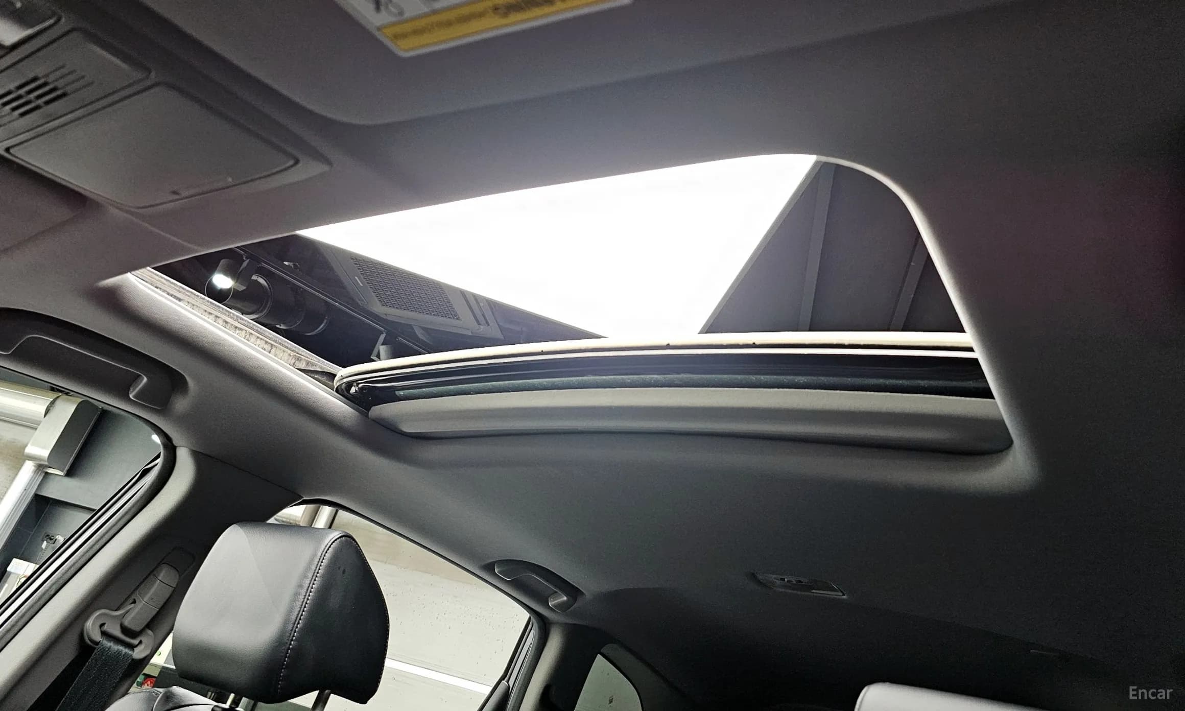 CR-V 5th generation
