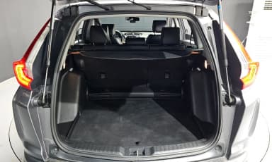 CR-V 5th generation