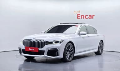 7 Series (G11)