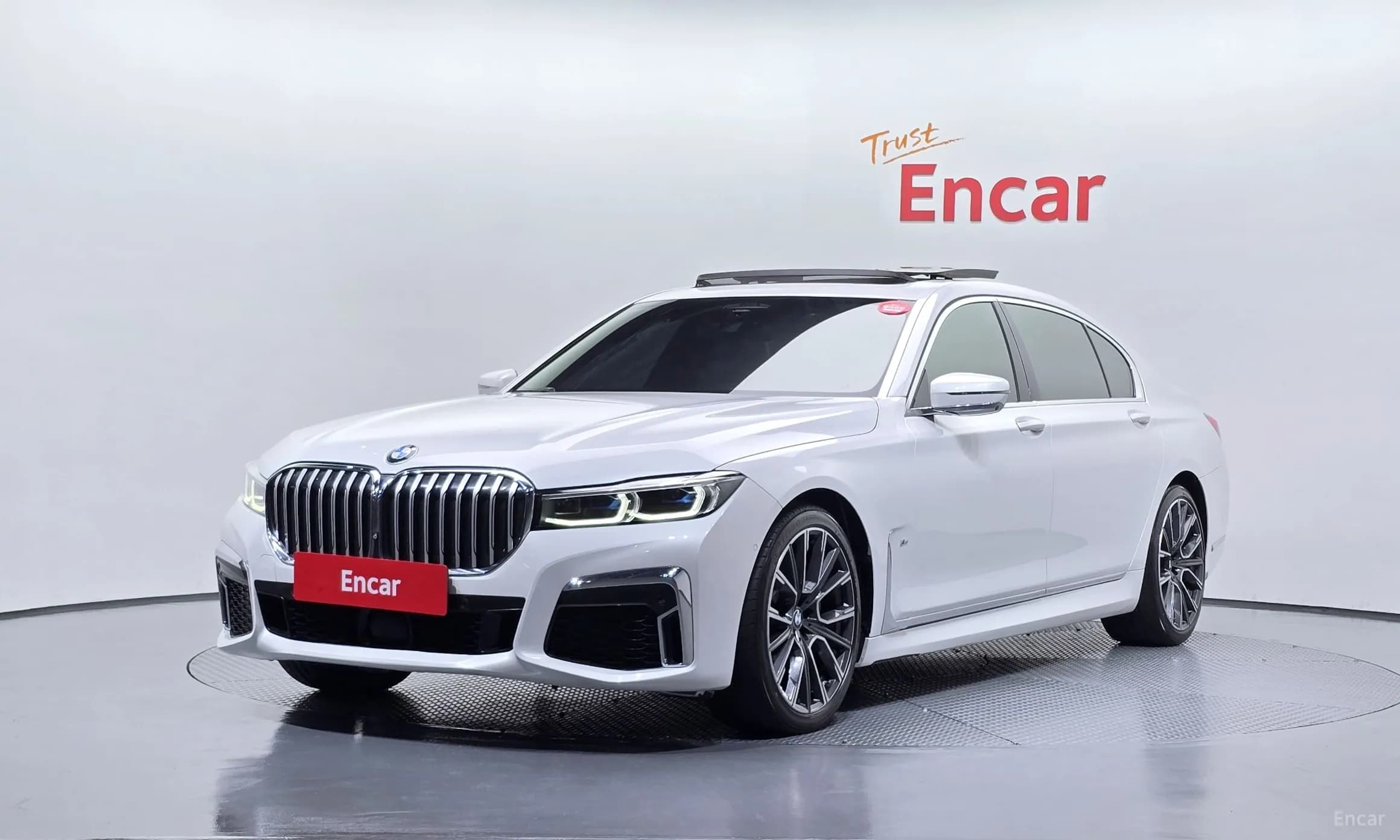 7 Series (G11)