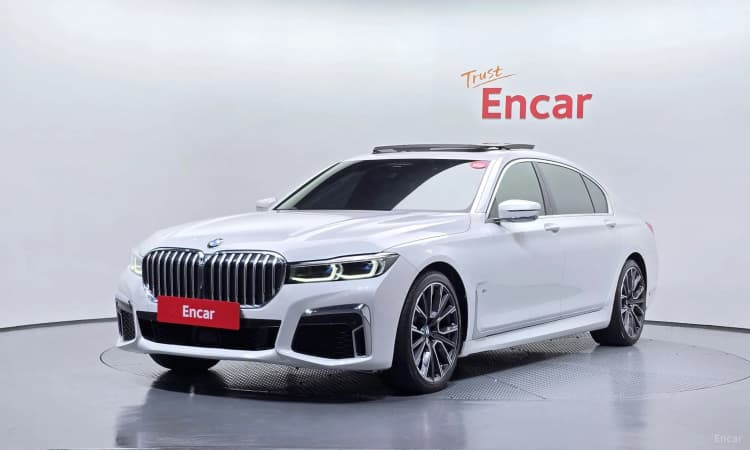 7 Series (G11)