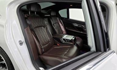 7 Series (G11)