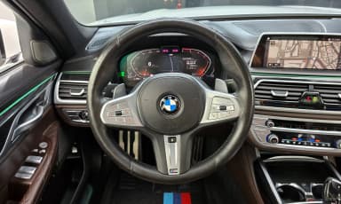 7 Series (G11)