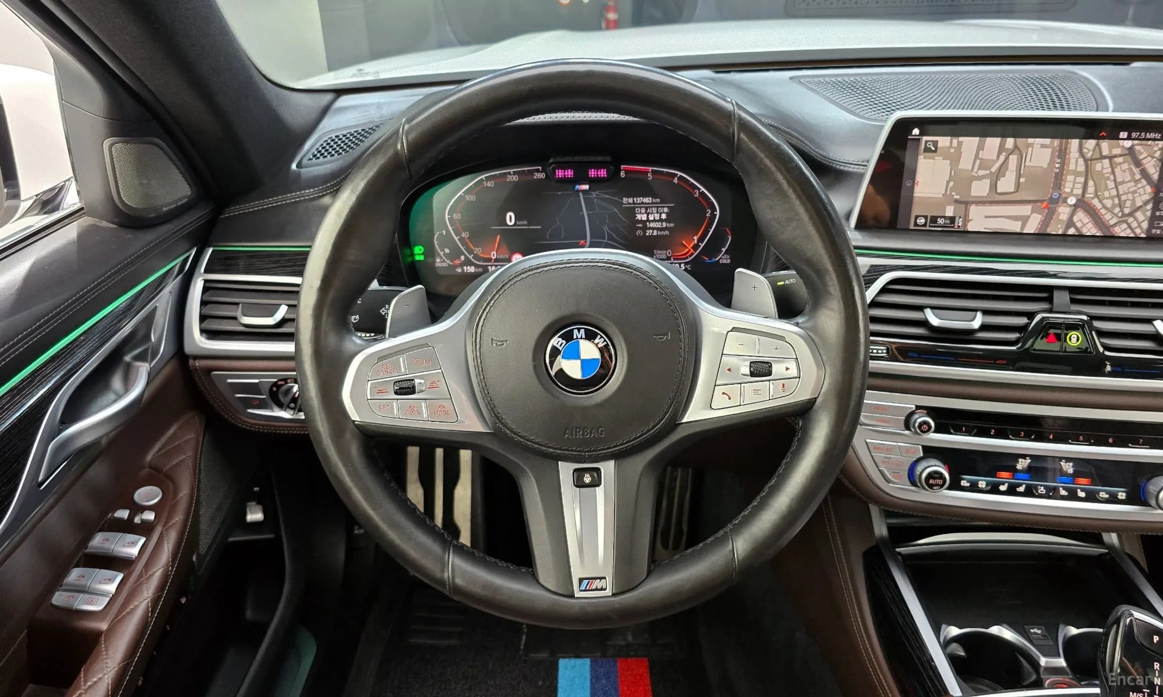 7 Series (G11)