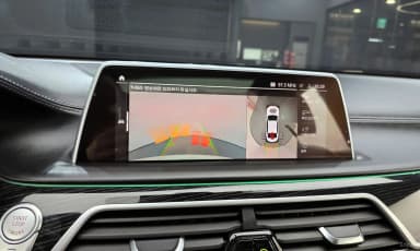 7 Series (G11)
