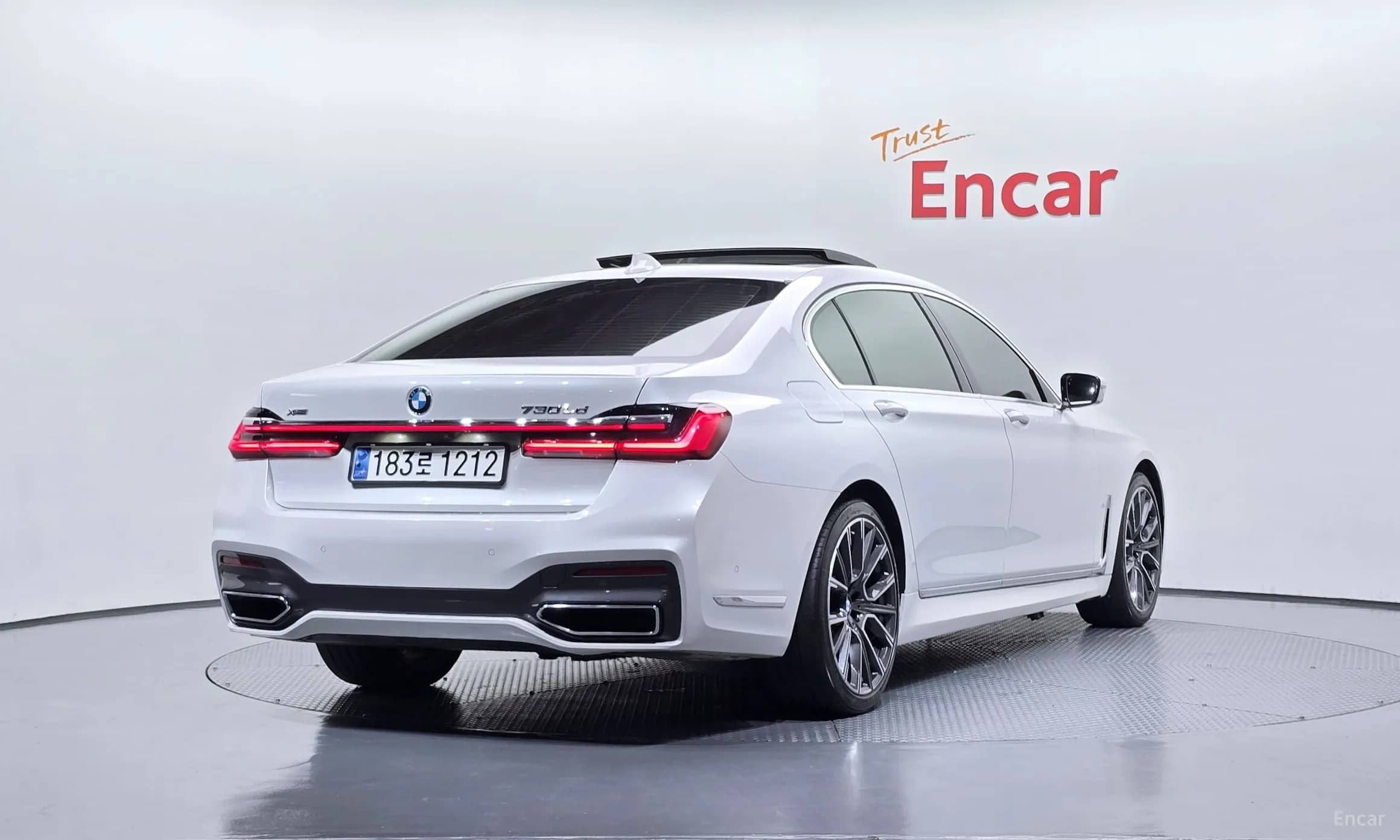 7 Series (G11)