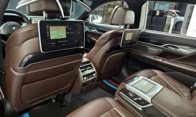 7 Series (G11)