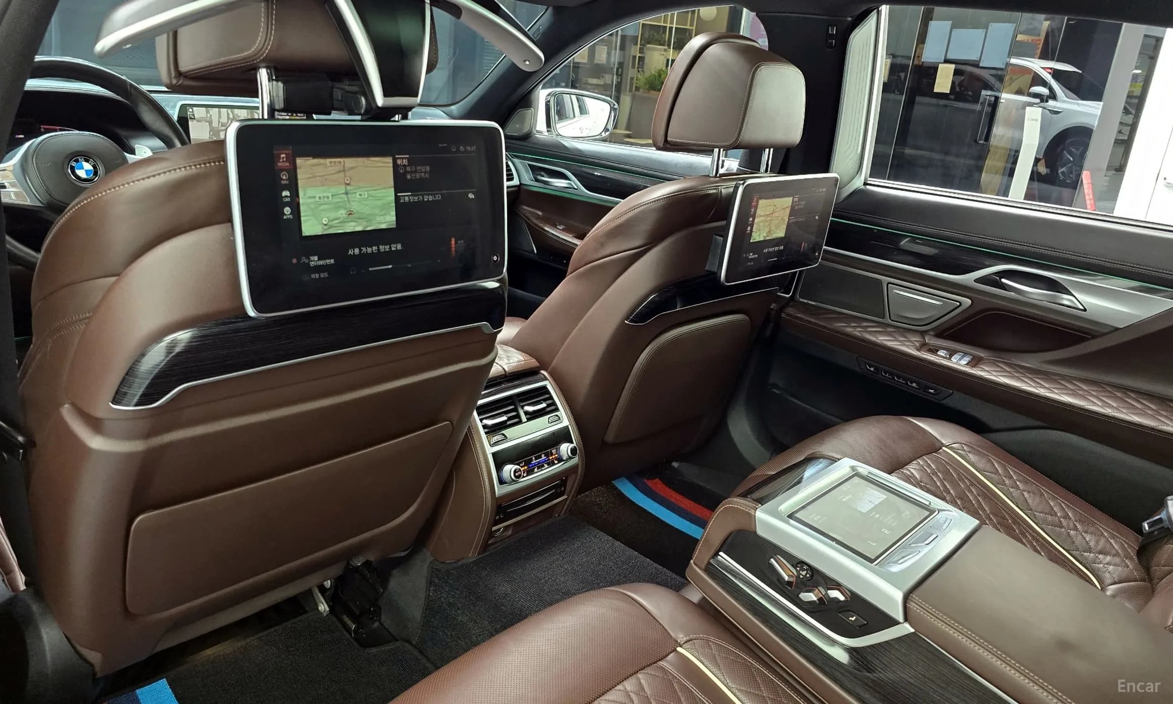 7 Series (G11)