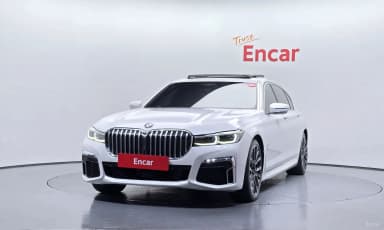 7 Series (G11)