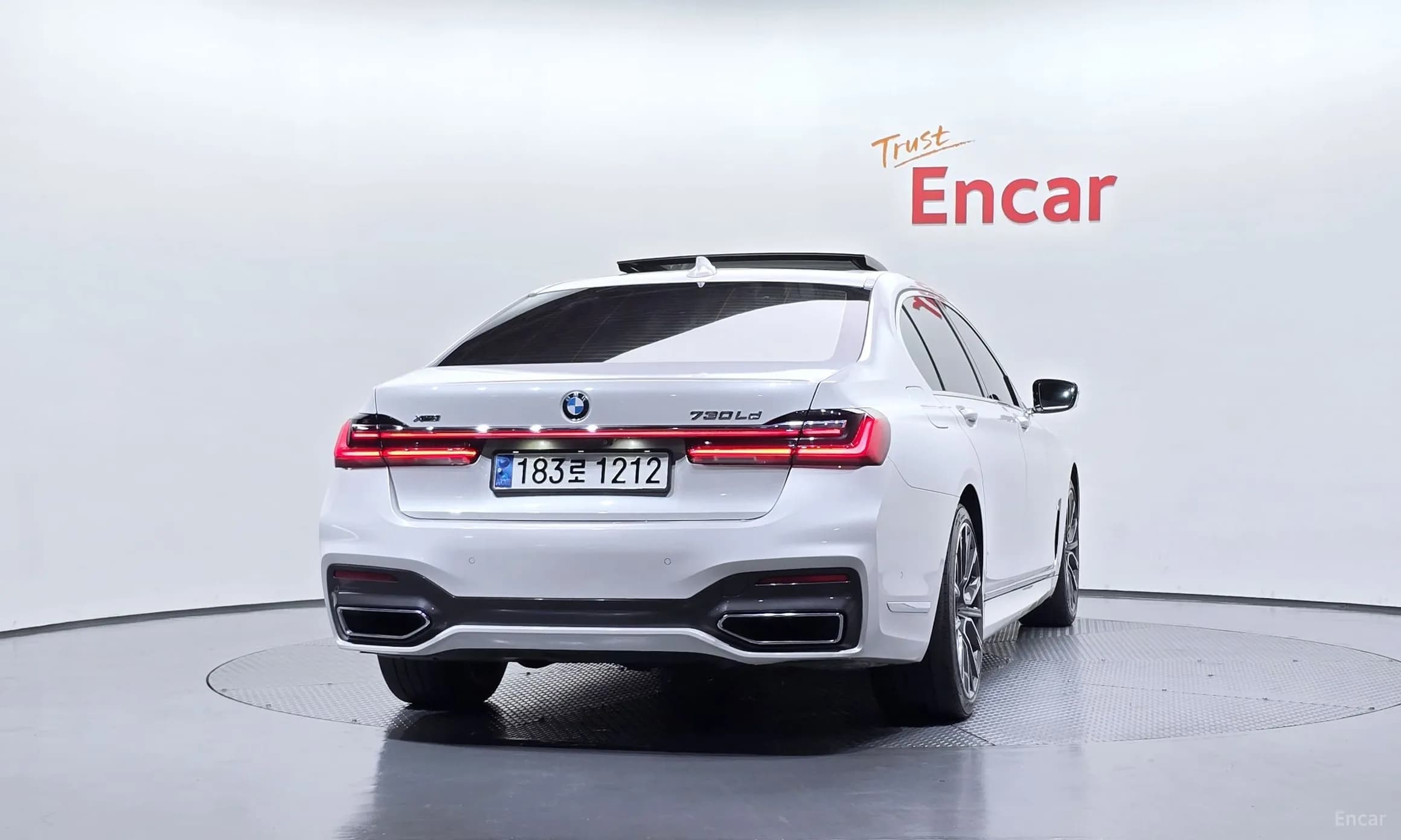 7 Series (G11)