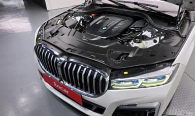 7 Series (G11)