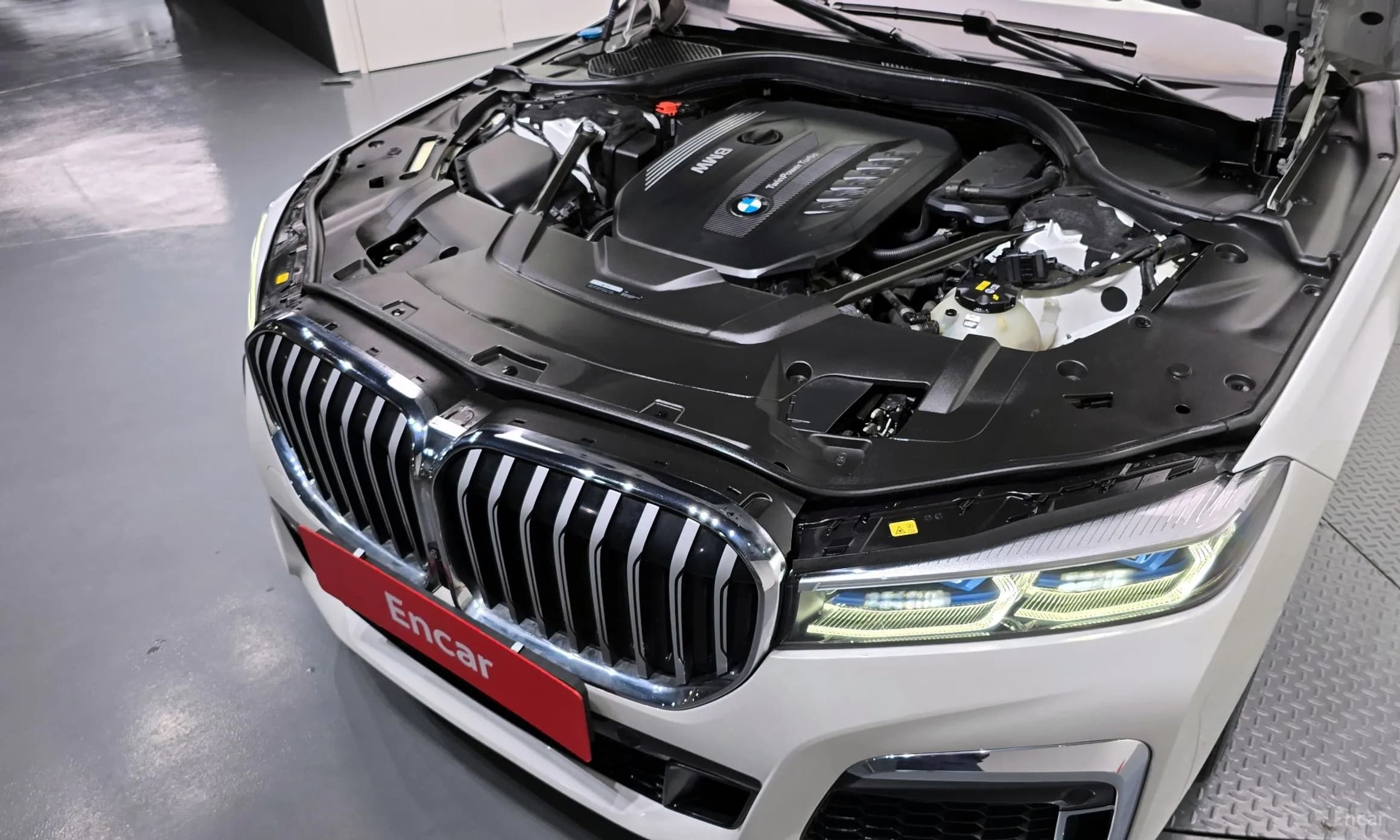 7 Series (G11)