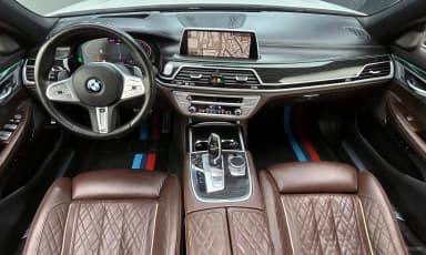 7 Series (G11)