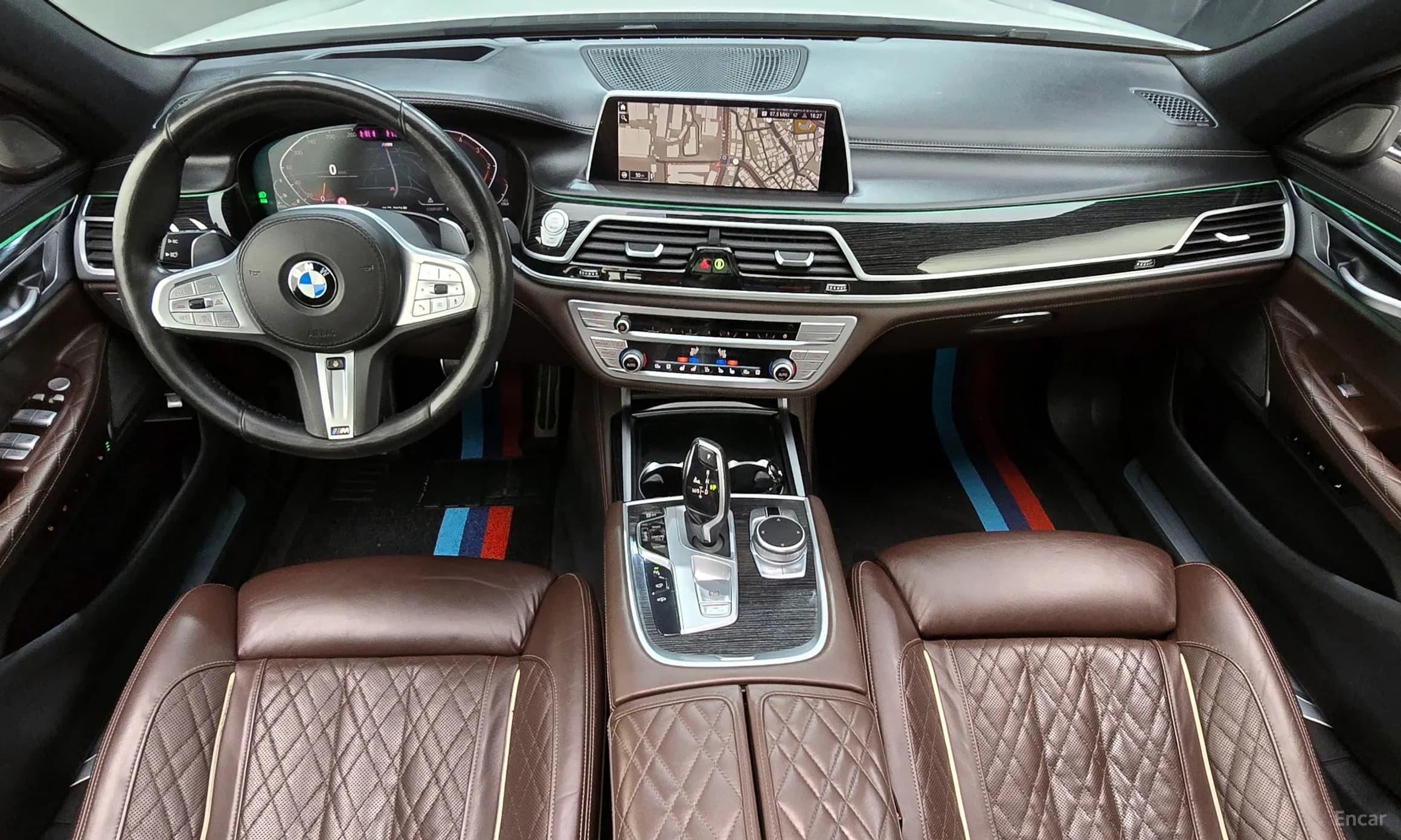 7 Series (G11)