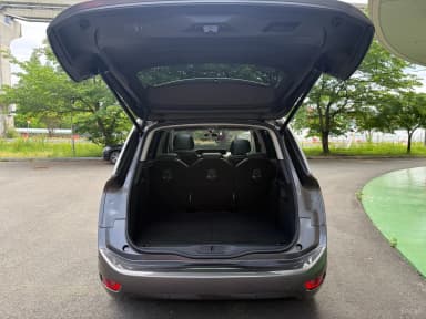 Grand C4 Space Tourer