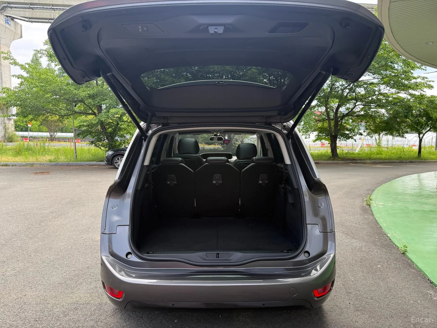 Grand C4 Space Tourer