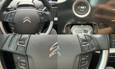 Grand C4 Space Tourer