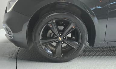 Cruze