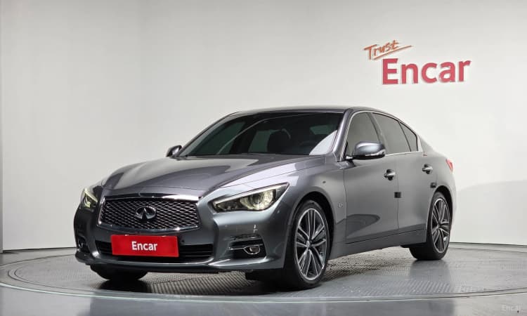 Q50