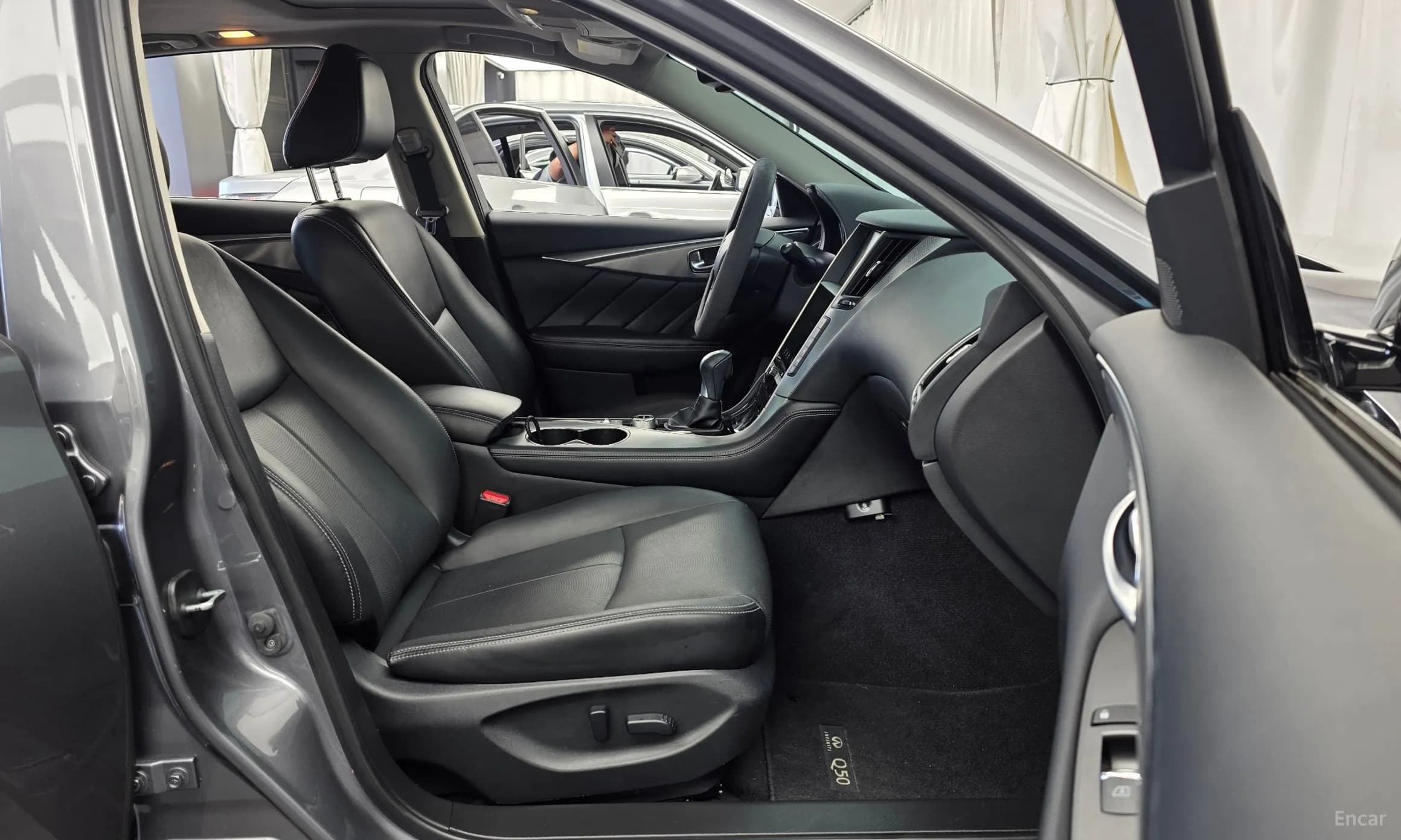Q50
