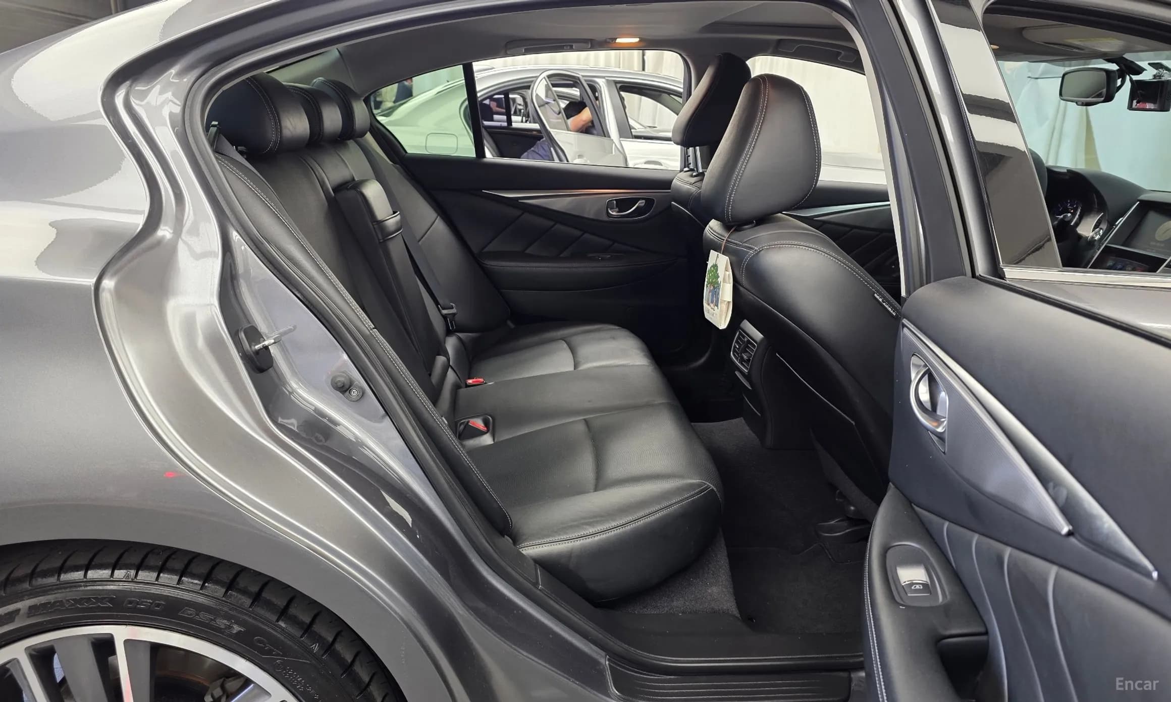 Q50