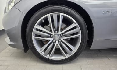 Q50