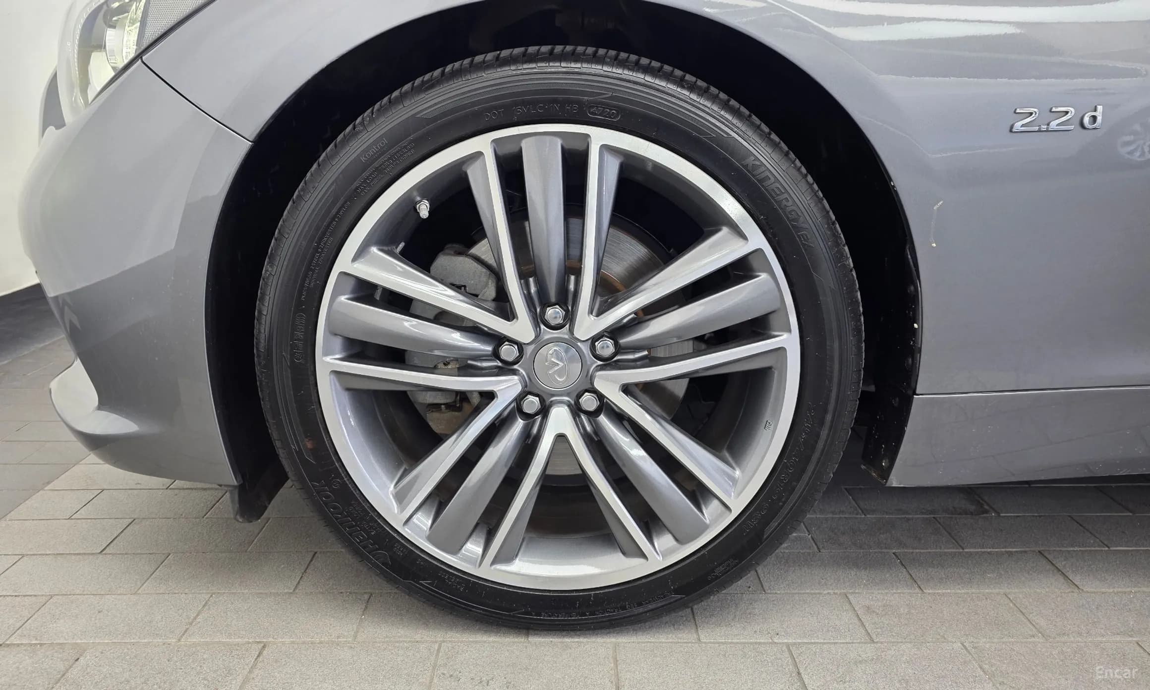 Q50