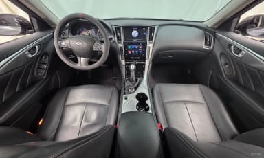 Q50