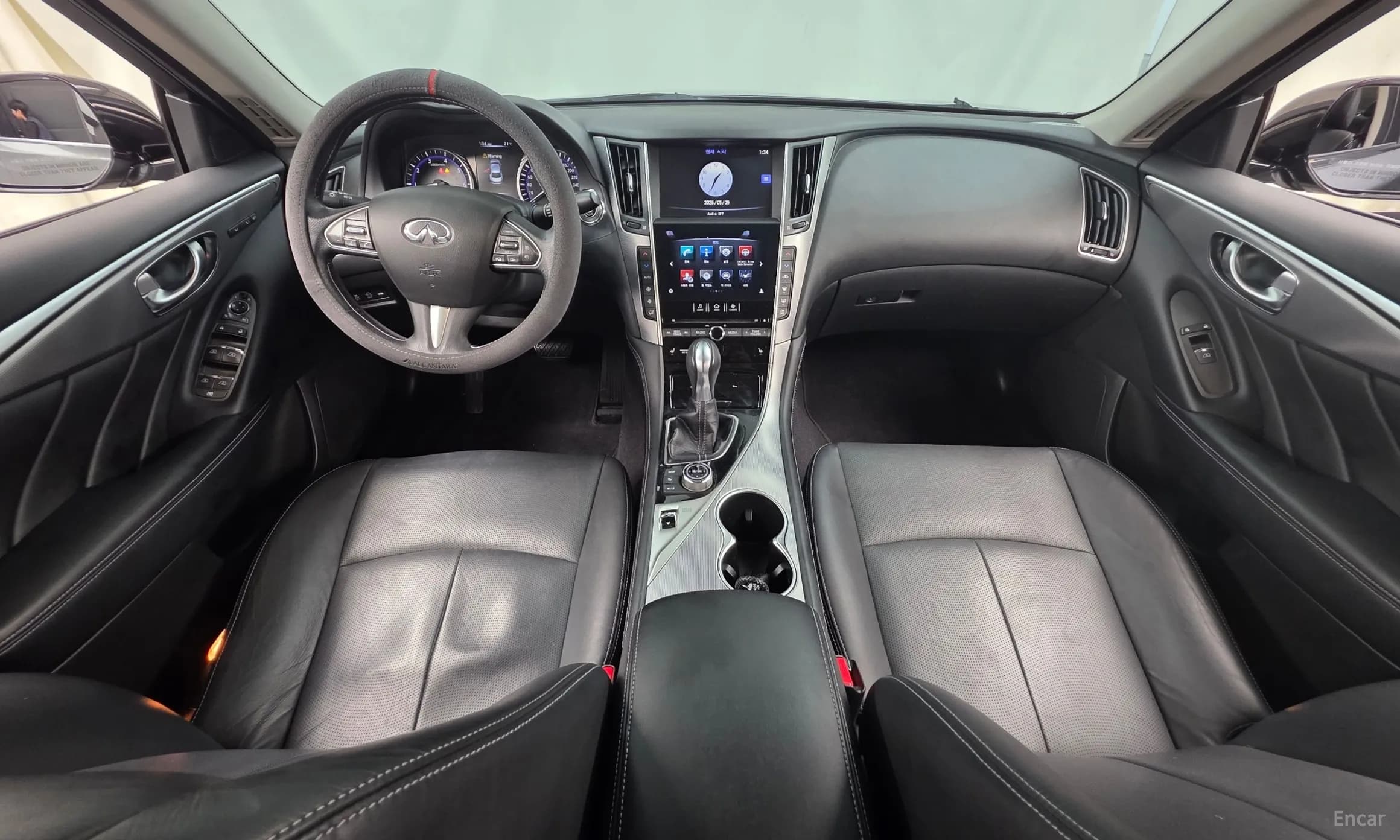 Q50