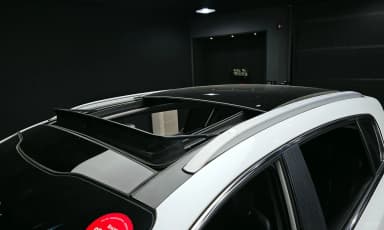 Sportage 4th Generation