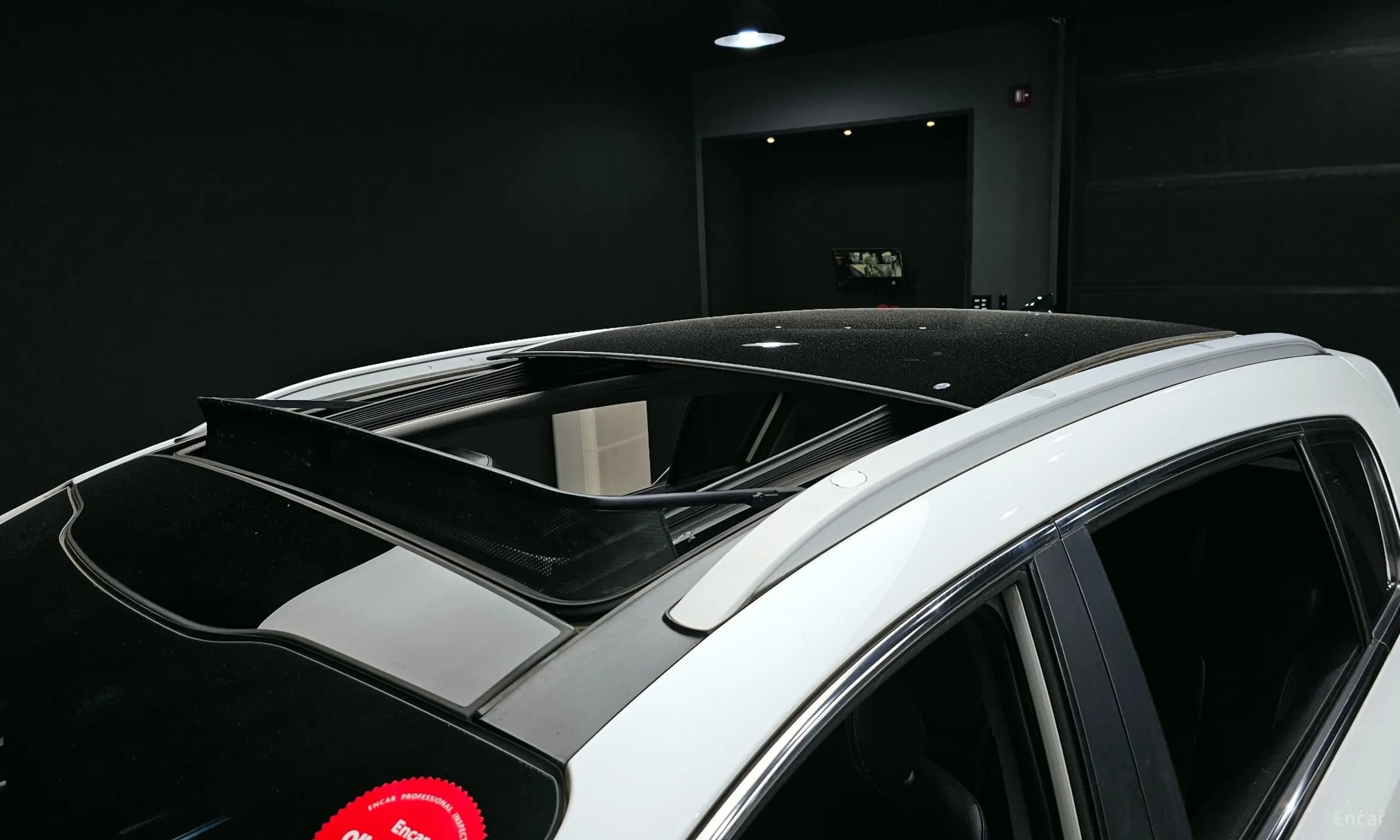 Sportage 4th Generation