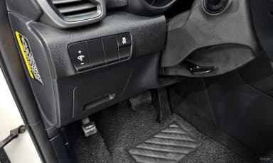Sportage 4th Generation