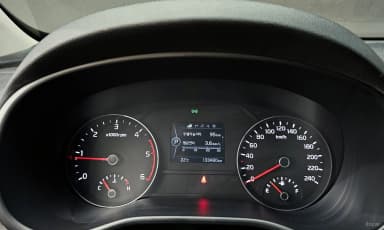 Sportage 4th Generation