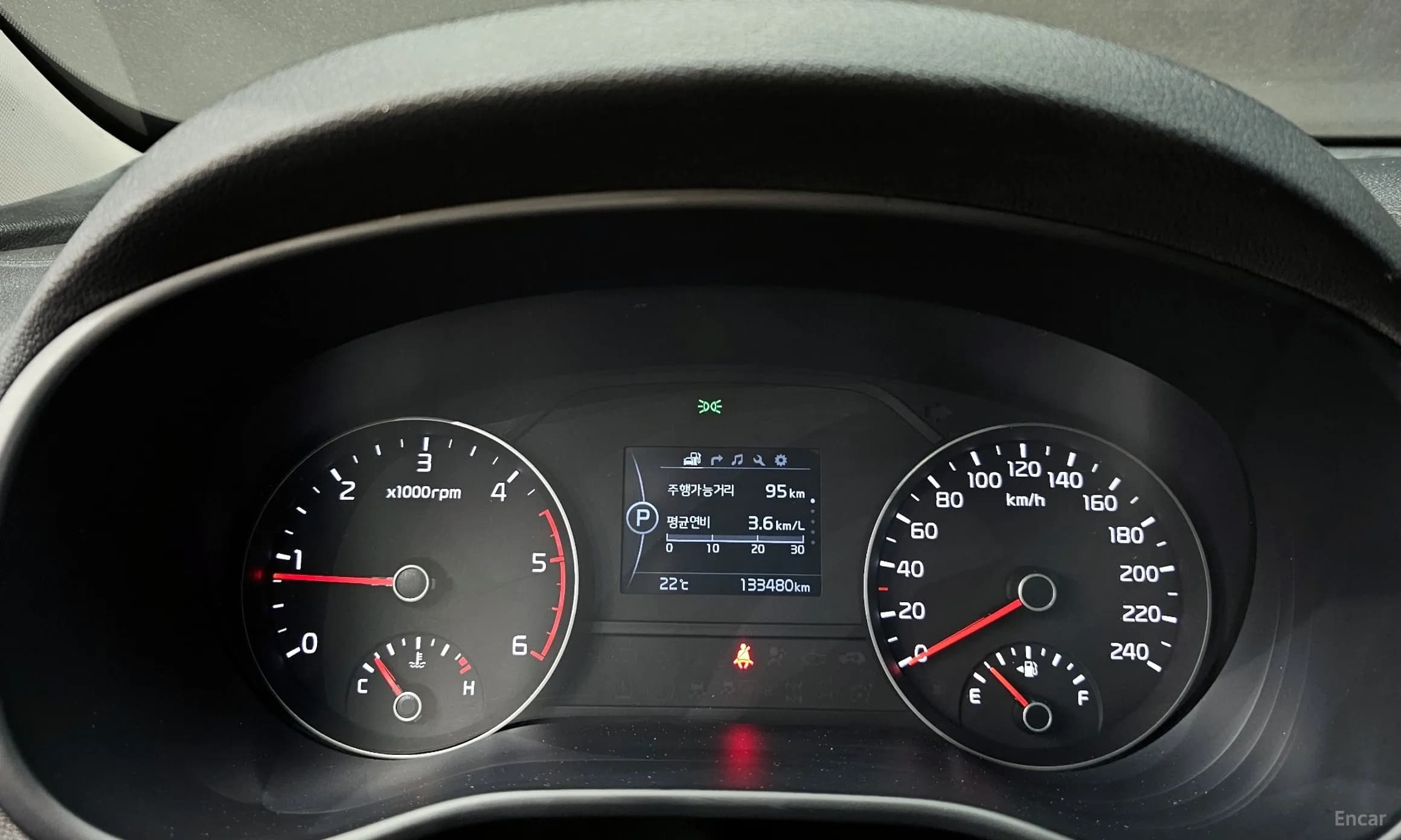 Sportage 4th Generation