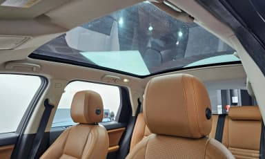 Discovery Sports