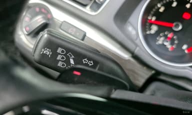 The New Passat