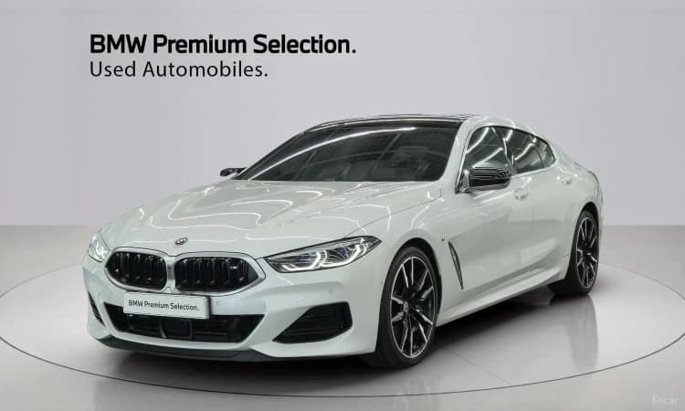 8-series (G15)