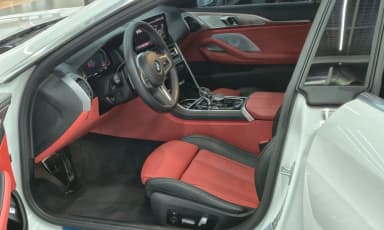 8-series (G15)