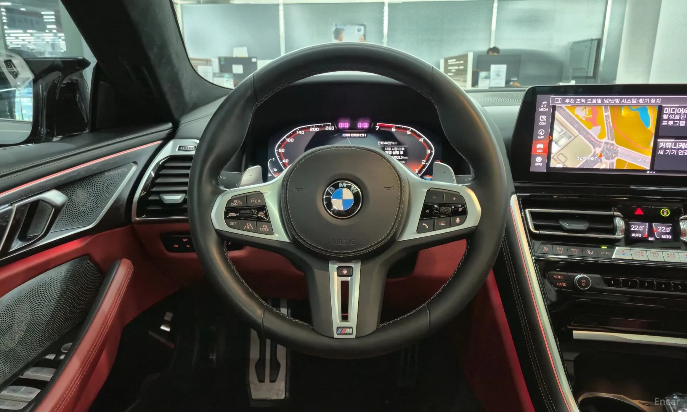 8-series (G15)