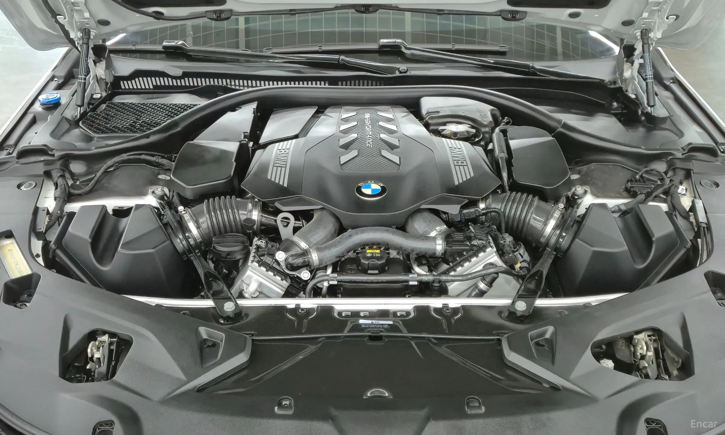 8-series (G15)
