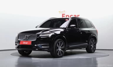 XC90 Gen 2