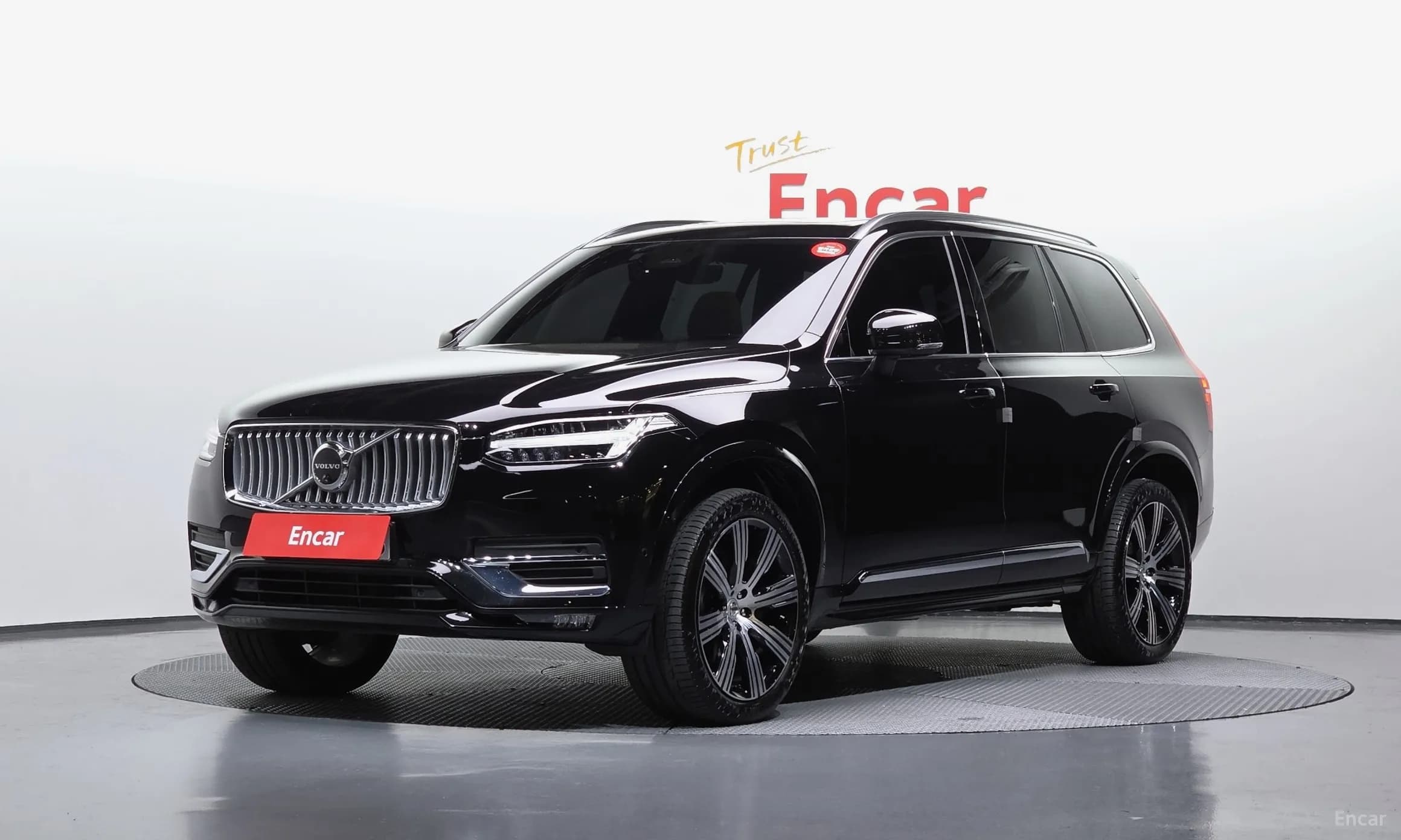 XC90 Gen 2