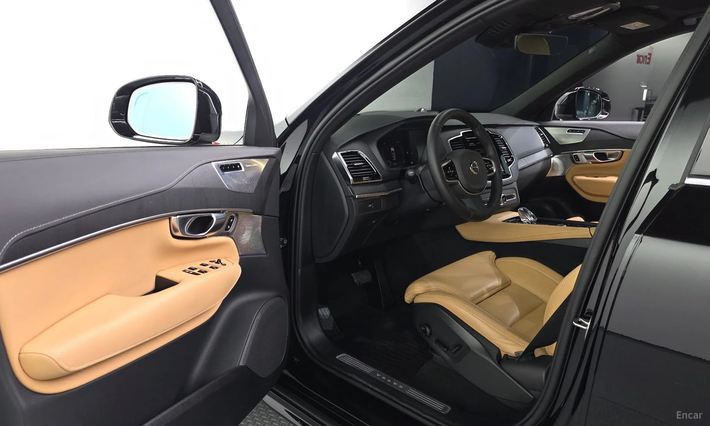 XC90 Gen 2