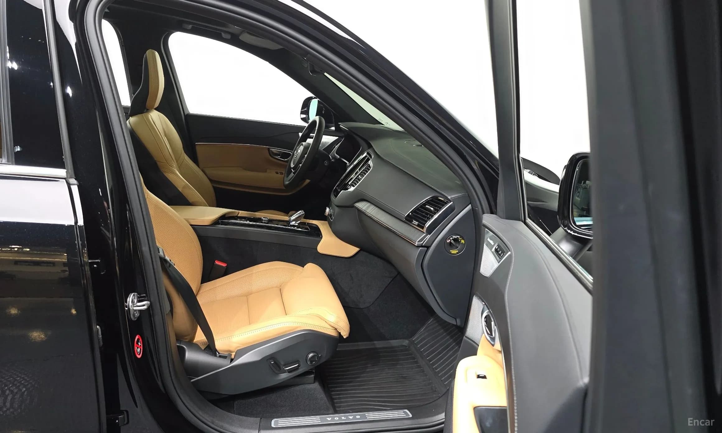 XC90 Gen 2