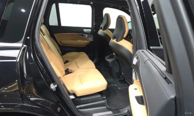 XC90 Gen 2