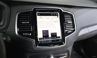 XC90 Gen 2