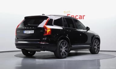XC90 Gen 2