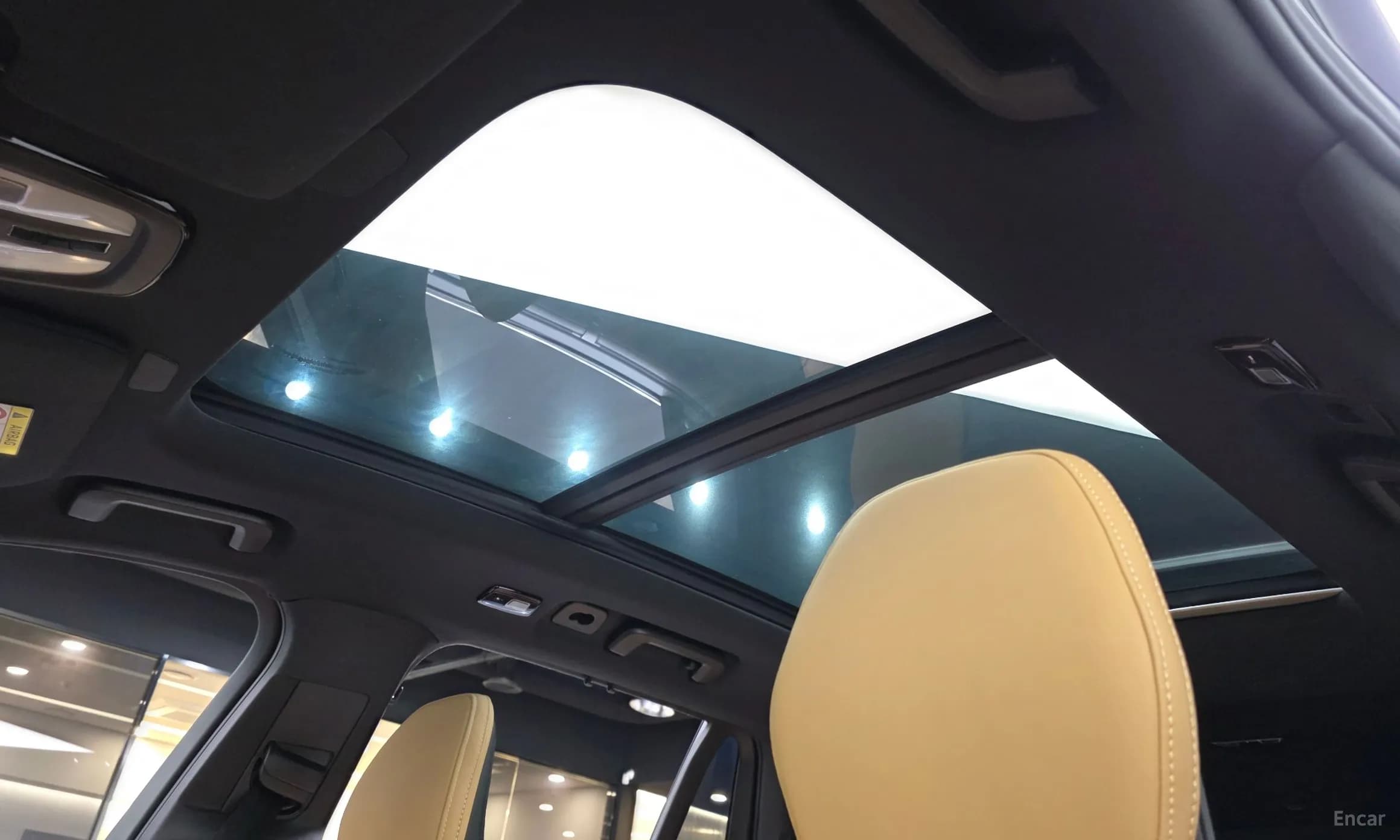 XC90 Gen 2