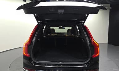 XC90 Gen 2